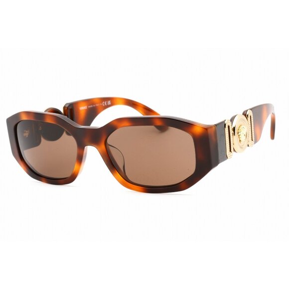 Versace Sunglasses VE4361F-521773-55 New with tags